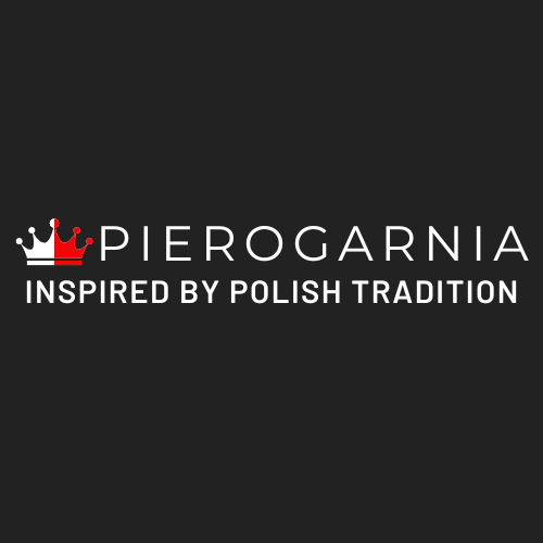Pierogarnia- Inspired by Polish Tradition logo